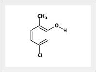 5-CHLORO-2-methyphenol  Made in Korea